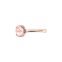 Solit&auml;rring rosa Lotos Bl&uuml;te aus der  Kollektion im Online Shop von THOMAS SABO