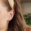 Schmuckset Ear Candy Blitz silber aus der  Kollektion im Online Shop von THOMAS SABO