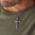 Kette Kreuz aus der  Kollektion im Online Shop von THOMAS SABO