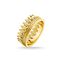 Anillo hojas corona oro de la colección  en la tienda online de THOMAS SABO