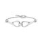 Bracelet heritage from the  collection in the THOMAS SABO online store