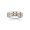 band ring from the  collection in the THOMAS SABO online store