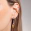 Ear cuff individuellt krona guld ur kollektionen  i THOMAS SABO:s onlineshop