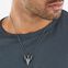 Pendant bull&rsquo;s head from the  collection in the THOMAS SABO online store