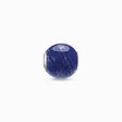 Bead azul de la colección Karma Beads en la tienda online de THOMAS SABO