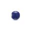 Bead bleu de la collection Karma Beads dans la boutique en ligne de THOMAS SABO