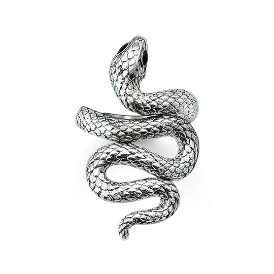 ring snake from the  collection in the THOMAS SABO online store