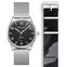 SET CODE TS Reloj negro &amp; correa camuflaje de la colección  en la tienda online de THOMAS SABO