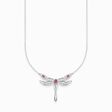 Necklace large dragonfly from the  collection in the THOMAS SABO online store
