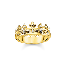 Rings In Many Colours Styles For Women Thomas Sabo