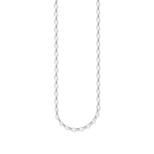 Anchor chain from the Charm Club collection in the THOMAS SABO online store
