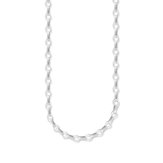 Anchor Chain from the Charm Club collection in the THOMAS SABO online store