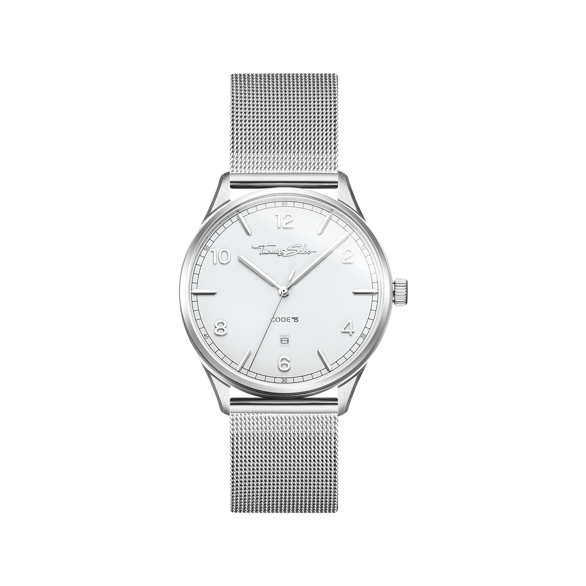 watch shop thomas sabo