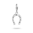 Charm Pendant horseshoe