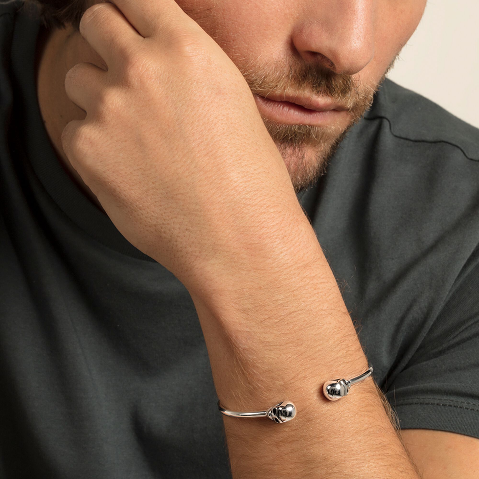 Chain Bracelet Bracelet Jonc Thomas Sabo Bracelet For Men
