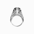 Ring falcon from the  collection in the THOMAS SABO online store