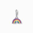 Charm pendant Pride from the  collection in the THOMAS SABO online store