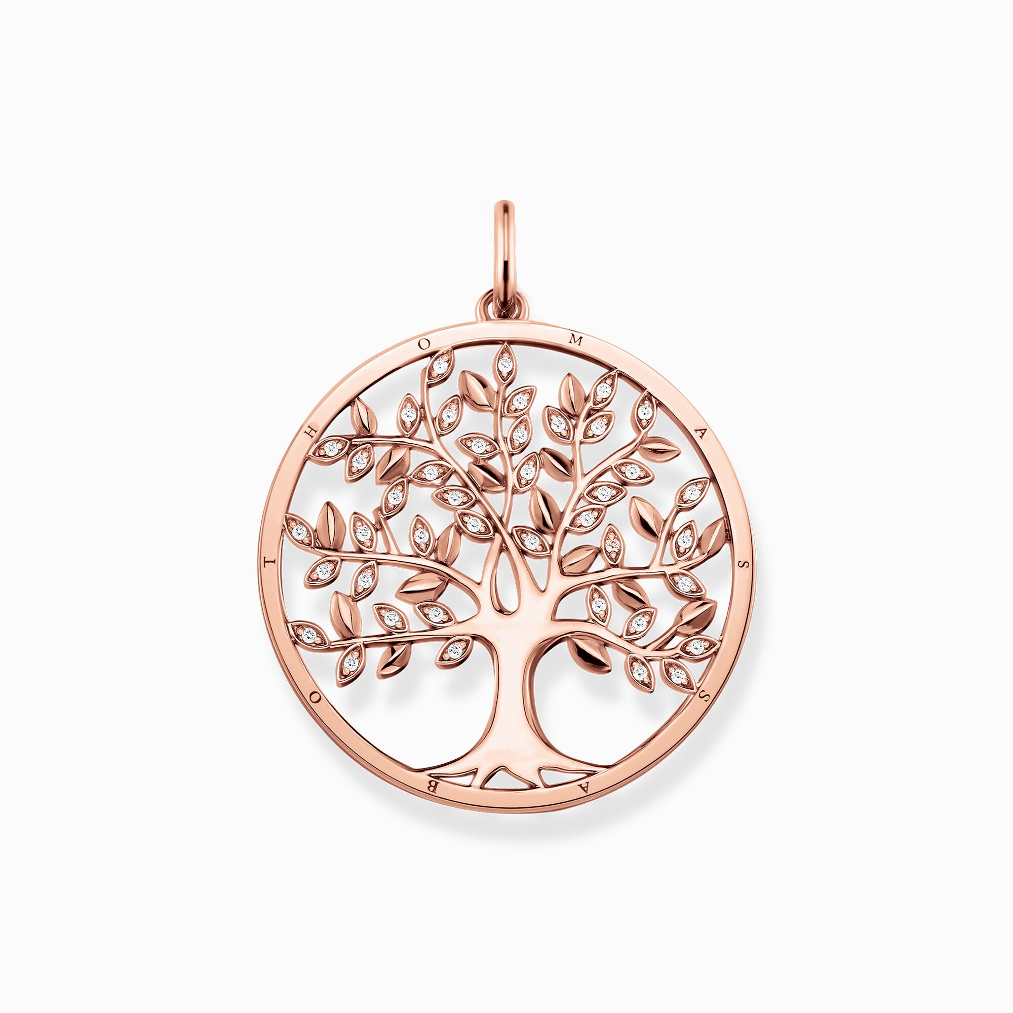 Colgante Tree of Love de la colección  en la tienda online de THOMAS SABO