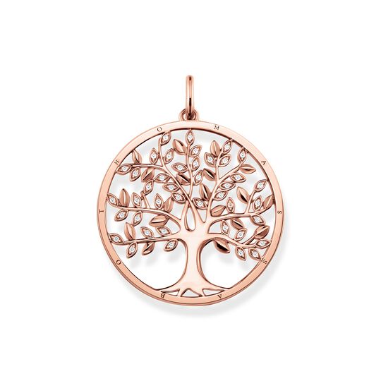 Pendentif Tree of Love de la collection  dans la boutique en ligne de THOMAS SABO