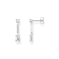 earrings from the Glam &amp; Soul collection in the THOMAS SABO online store