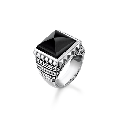 Skulls – Silver & Gold Jewellery for Him & Her – THOMAS SABO