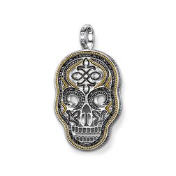 pendant from the Rebel at heart collection in the THOMAS SABO online store