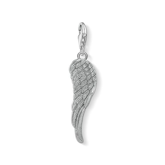 Charm pendant wings from the Charm Club collection in the THOMAS SABO online store