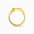 Ring Vintage Stern gold aus der  Kollektion im Online Shop von THOMAS SABO