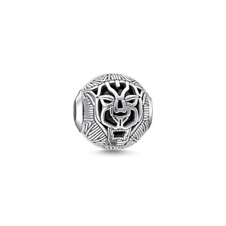 Bracelet Karma Wheel | Sterling Silver | THOMAS SABO