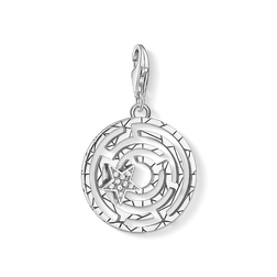 Charm pendant maze from the Glam &amp; Soul collection in the THOMAS SABO online store