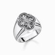 Ring cross from the  collection in the THOMAS SABO online store