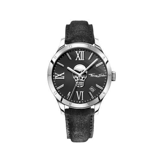 Men&rsquo;s watch Rebel Icon from the  collection in the THOMAS SABO online store
