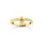 Ring h&auml;ngl&aring;s guld ur kollektionen Charming Collection i THOMAS SABO:s onlineshop