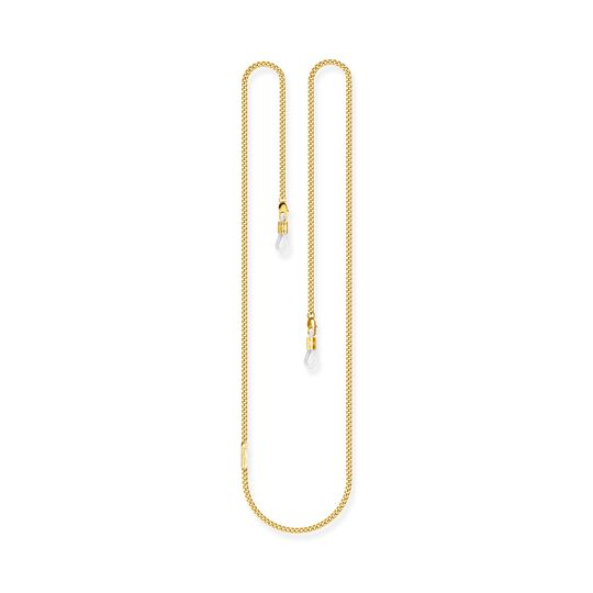 Cadenas para gafas oro de la colección  en la tienda online de THOMAS SABO