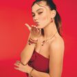 HARIBO LOOK RED from the  collection in the THOMAS SABO online store