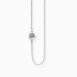 Necklace for Beads Thickness 2.00 mm &#40;0.08 Inch&#41; from the Karma Beads collection in the THOMAS SABO online store