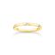 Ring med vita stenar guld ur kollektionen Charming Collection i THOMAS SABO:s onlineshop