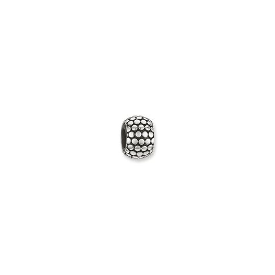 Stopper stud optics from the Karma Beads collection in the THOMAS SABO online store