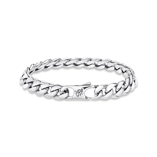 Bracelet links silver from the  collection in the THOMAS SABO online store