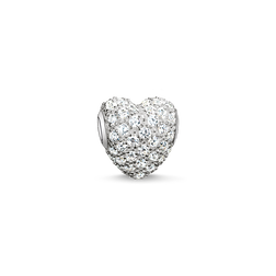 Sterling Silver Jewellery For Her Him Thomas Sabo