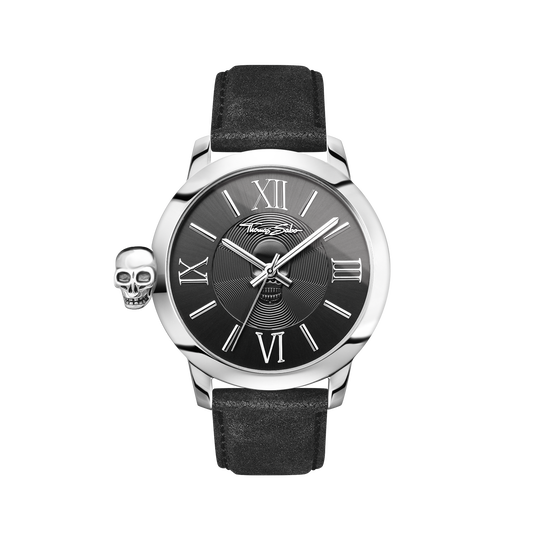 men&rsquo;s watch REBEL WITH KARMA from the Karma Beads collection in the THOMAS SABO online store