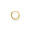 Creol&ouml;rh&auml;nge individuellt stenar i f&auml;rg guld ur kollektionen Charming Collection i THOMAS SABO:s onlineshop