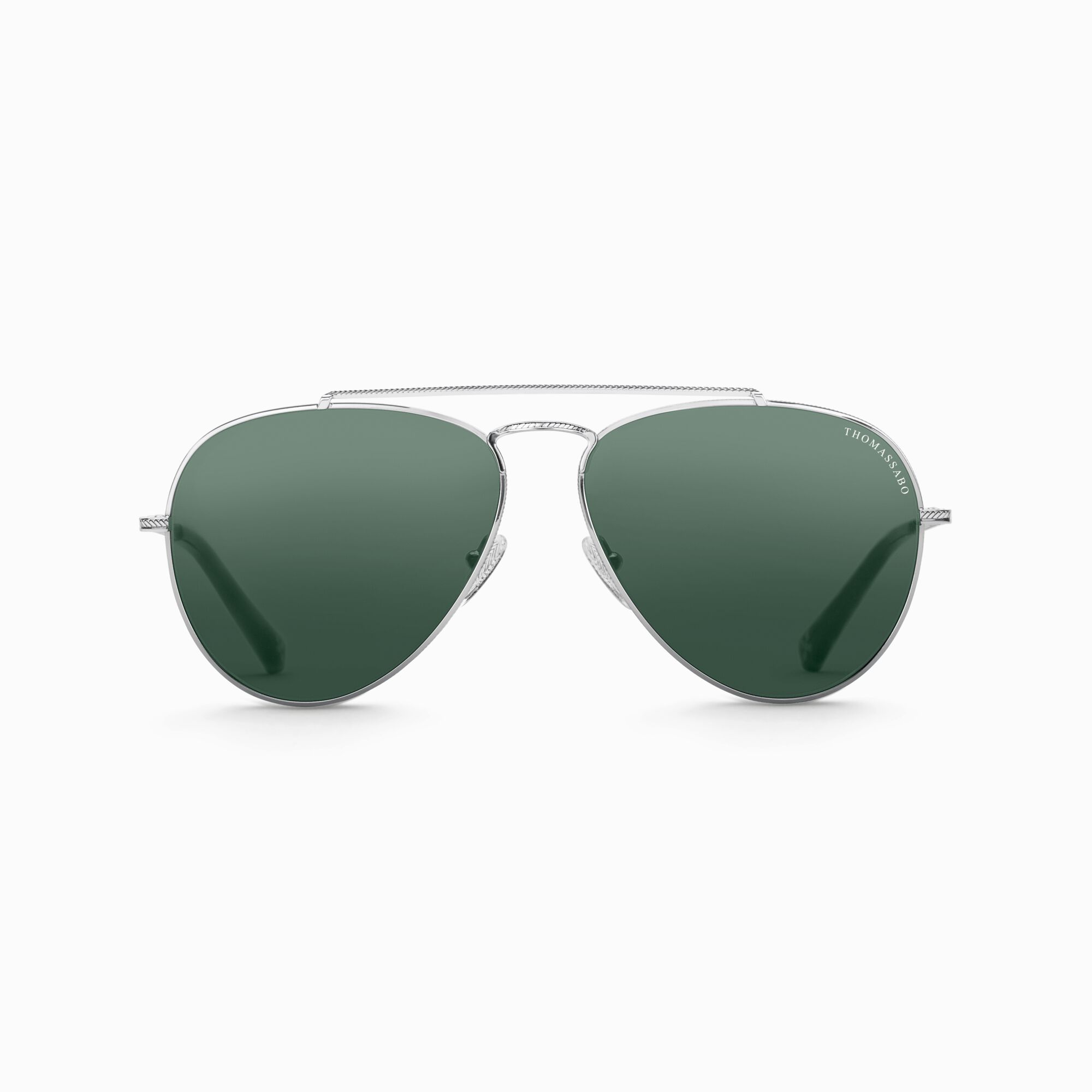 Sonnenbrille Harrison Pilot aus der  Kollektion im Online Shop von THOMAS SABO