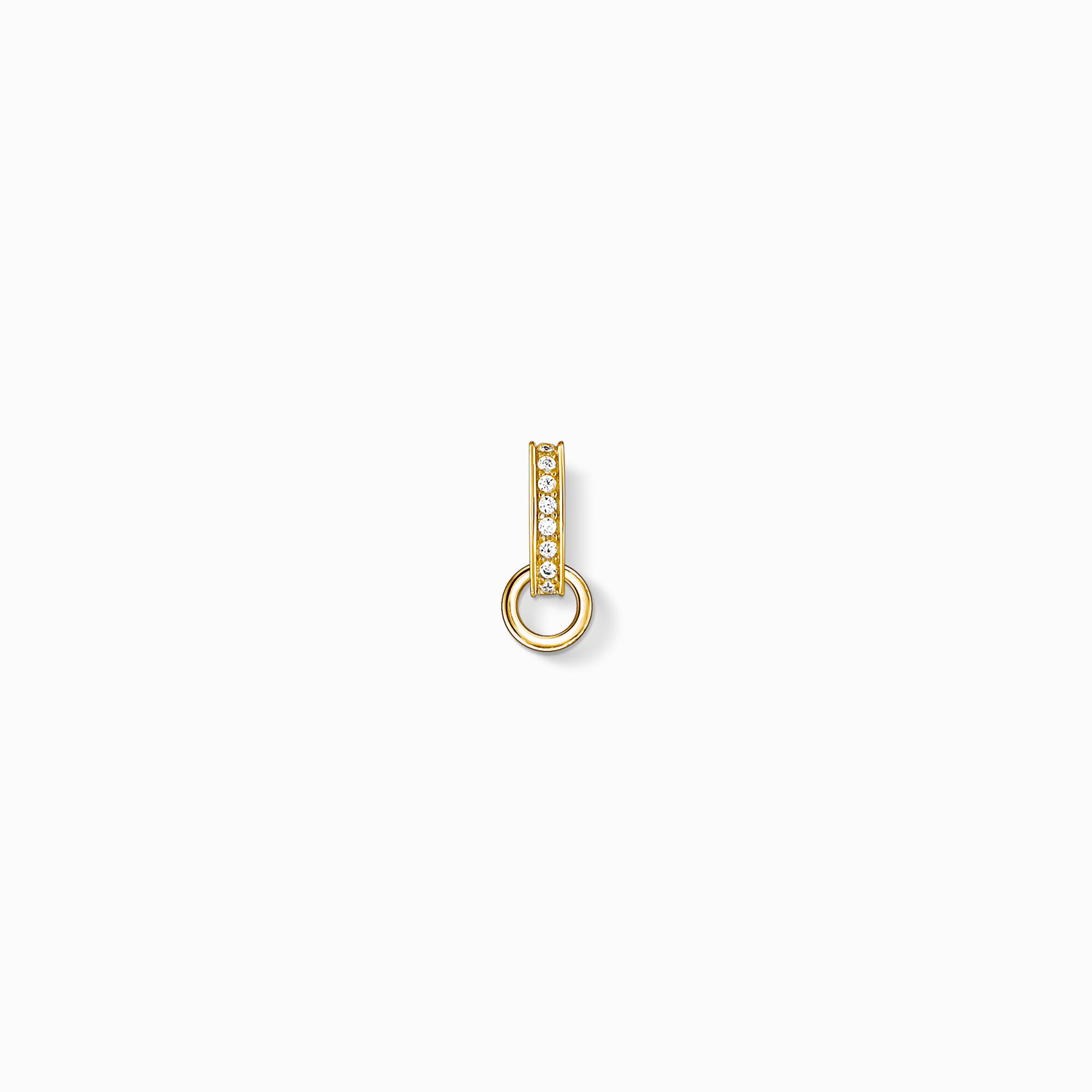 Carrier oro Charm Club | THOMAS SABO