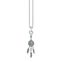 Charm necklace ethno dreamcatcher from the Charm Club collection in the THOMAS SABO online store