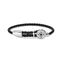 Leather strap cross from the  collection in the THOMAS SABO online store
