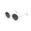 Gafas de sol Romy redondas de la colección  en la tienda online de THOMAS SABO