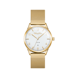 Watch unisex from the Glam &amp; Soul collection in the THOMAS SABO online store