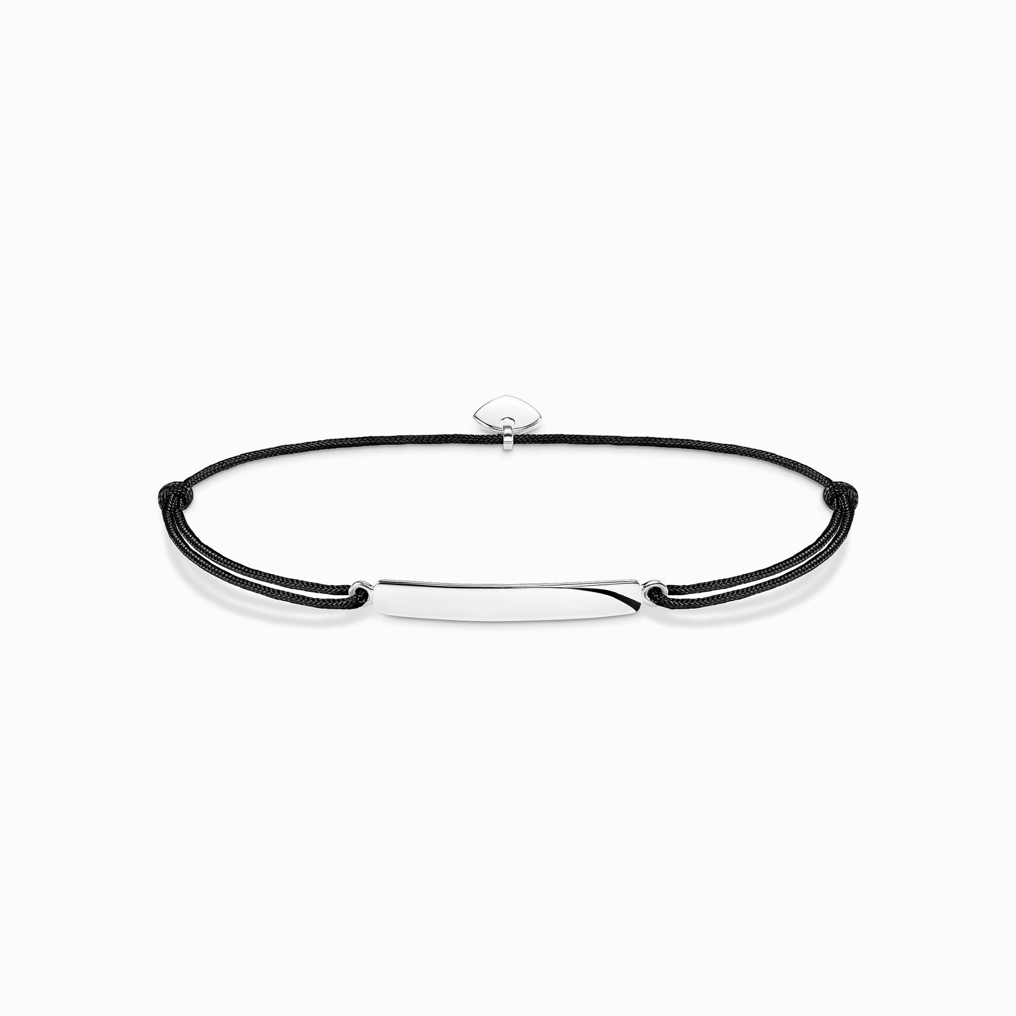 Bracelet Little Secret classic from the  collection in the THOMAS SABO online store