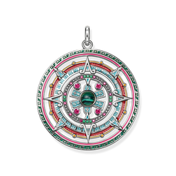 pendant from the Glam &amp; Soul collection in the THOMAS SABO online store